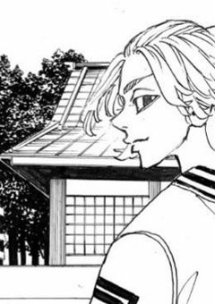 東卍の隠れ女子 【完】