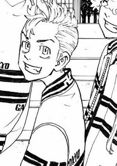 花垣妹、耳が聞こえないようで