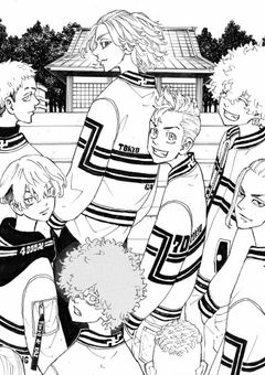 喧嘩の出来ないNo.3