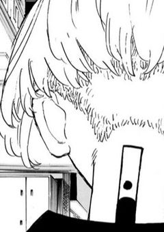 私のテリトリー