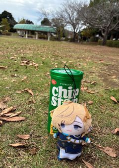 鶴さんとお話会場