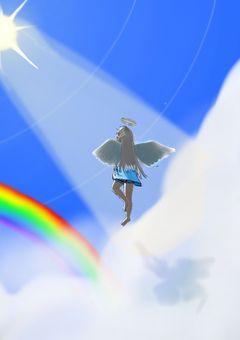 ひみつべや【イラストべや】