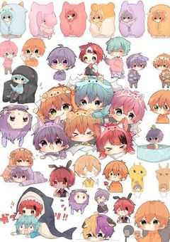 すとぷり鑑賞部