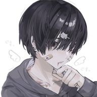 キュアさんのアイコン画像