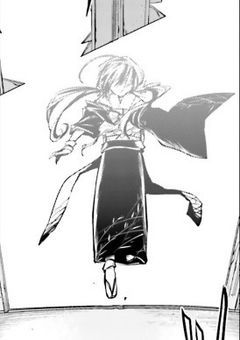 アイドル異能力持ちだって