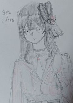 イラスト部屋2