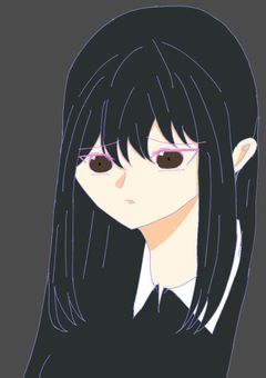こめちゃれー
