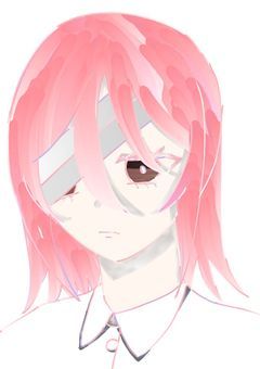 イラスト部屋2