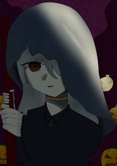 イラスト部屋2