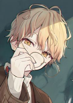 神高LINE風