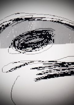 「 や め て く だ さ い 」