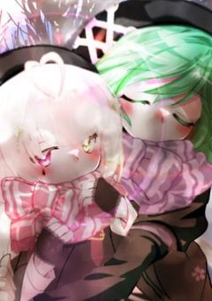 ❁立ち絵改変･加工部屋❁