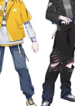 俺ã®åŒéã坿ãããŸã