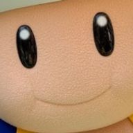 ピノキオヘッドさんのアイコン画像