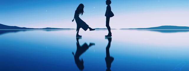 五月雨さんの壁紙画像