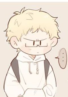 月山のとある話