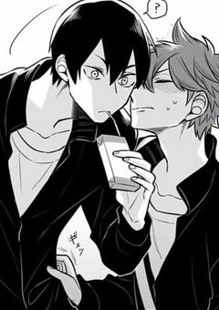 ハイキューのBL、短編集！！！