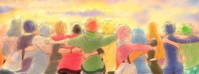 光闇@低浮上さんの壁紙画像