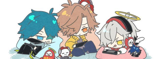 光闇@低浮上さんの壁紙画像