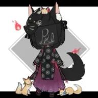 化狐 @復帰準備中さんのアイコン画像