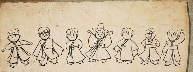 ほぬよさんの壁紙画像