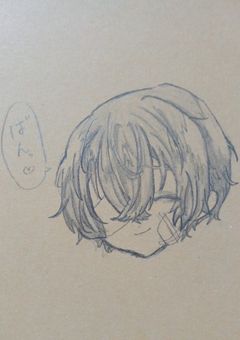 アイディア置き場（リハビリ的な）