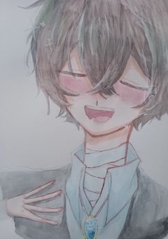 髪に芋けんぴ付いてるゾッ☆について