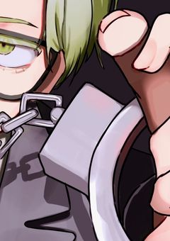 薬に手 ｦ　染ﾒﾃ　＿　【　srk　】