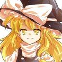 霧雨魔理沙