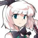 魂魄妖夢
