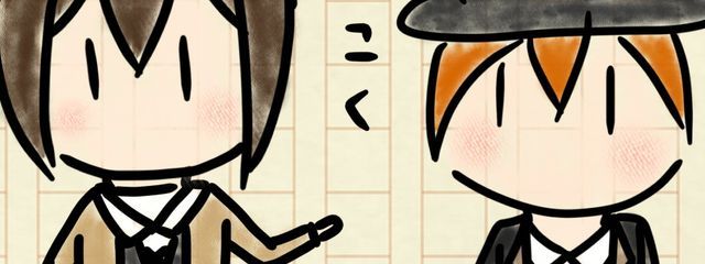 もも/peach~低浮上さんの壁紙画像