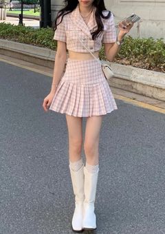 私がアイドルになったワケ