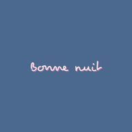 Bonne nuitさんのアイコン画像