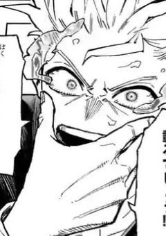 私のヒーローは脇役で。