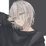 黒猫 レフィ@不定期更新者さんのアイコン画像