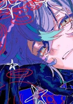 【njsj】転生したのに夢主じゃない