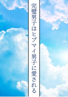 完璧男子はヒプマイ男子に愛される