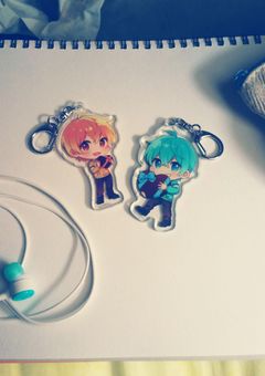 不良に好かれました(・_・)