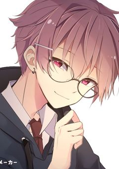死神ですが居候してます