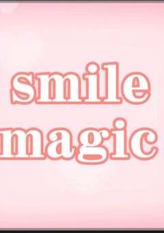 smilemagicïŒæãæïŒéšå±
