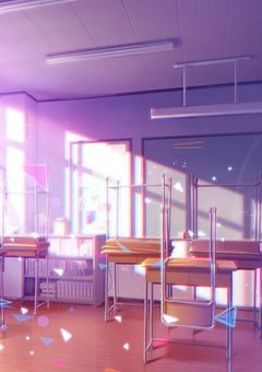 教室のセカイで