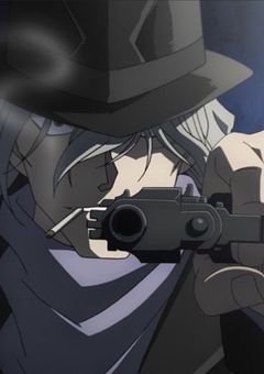 逃 走 し て い る 私