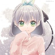 おもちのち おもち🔯さんのアイコン画像
