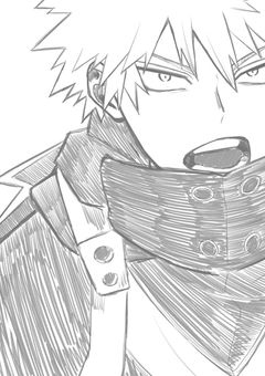 君の部屋にお邪魔します。【爆豪勝己】