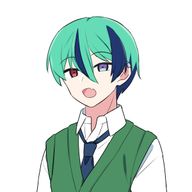 もんすたお@ヒロアカ垢さんのアイコン画像