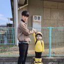 わが先生