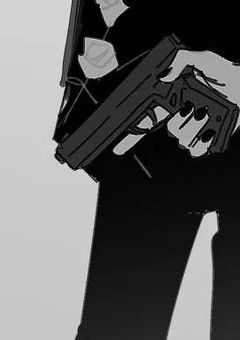 ✦　|　噂の "お嬢" 、にじさんじライバーになったようです .