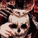 童麻ドウマ(本気の時)