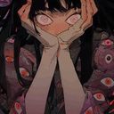 百眼姫モメヒメ