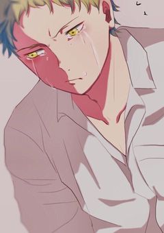 泣ける太陽と泣けない月